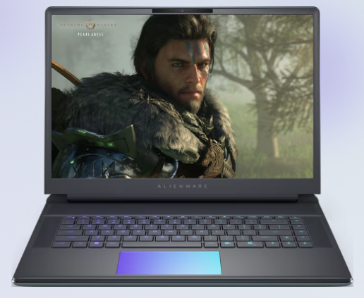 Alienware Brand Overview: Gaming Power Meets Futuristic Design ...